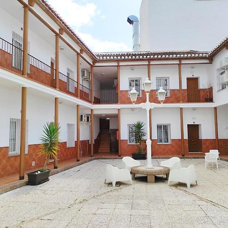 Apartamentos Centro Historico Μάλαγα Εξωτερικό φωτογραφία