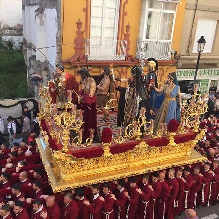 Apartamentos Centro Historico Μάλαγα Εξωτερικό φωτογραφία