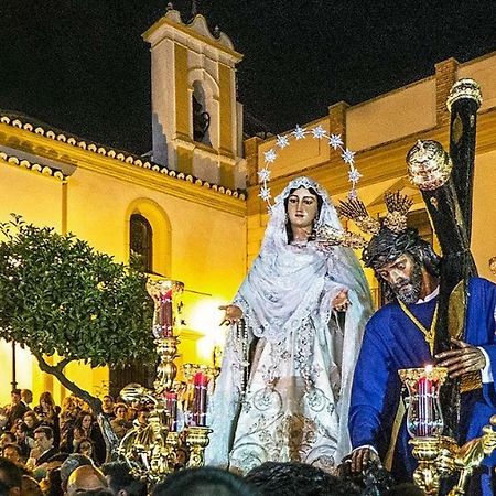 Apartamentos Centro Historico Μάλαγα Εξωτερικό φωτογραφία