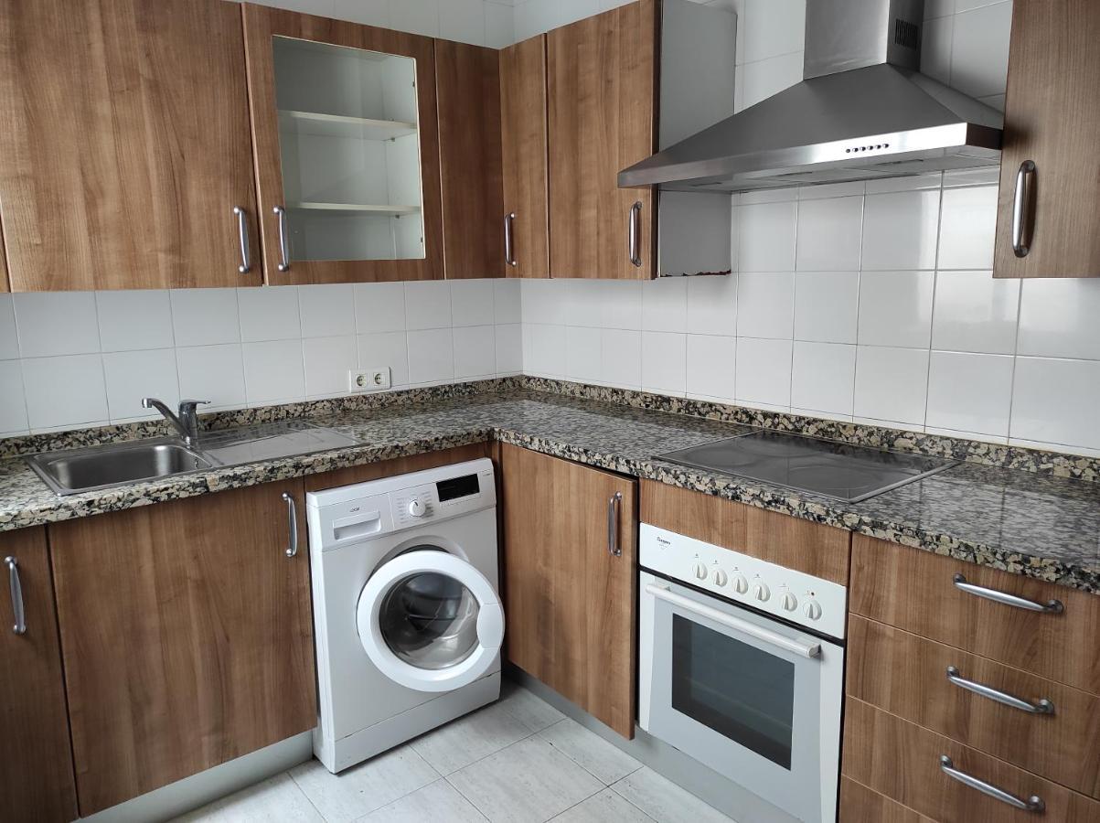 Apartamentos Centro Historico Μάλαγα Εξωτερικό φωτογραφία