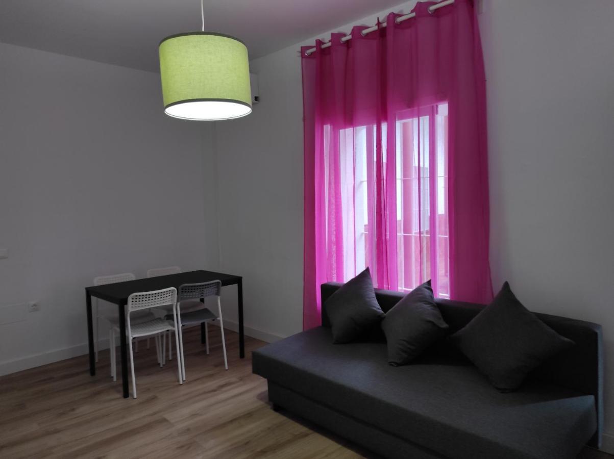 Apartamentos Centro Historico Μάλαγα Εξωτερικό φωτογραφία