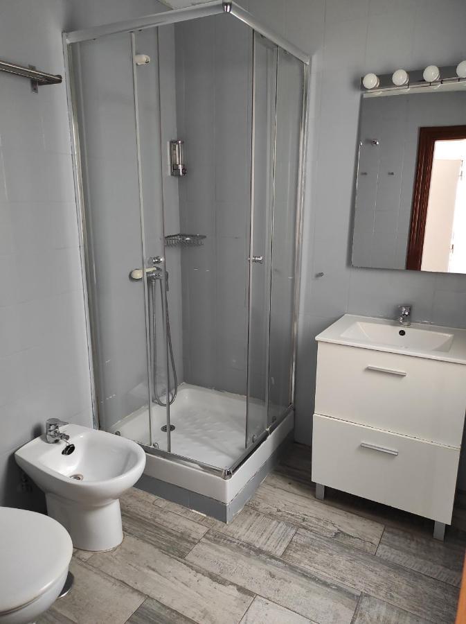 Apartamentos Centro Historico Μάλαγα Εξωτερικό φωτογραφία