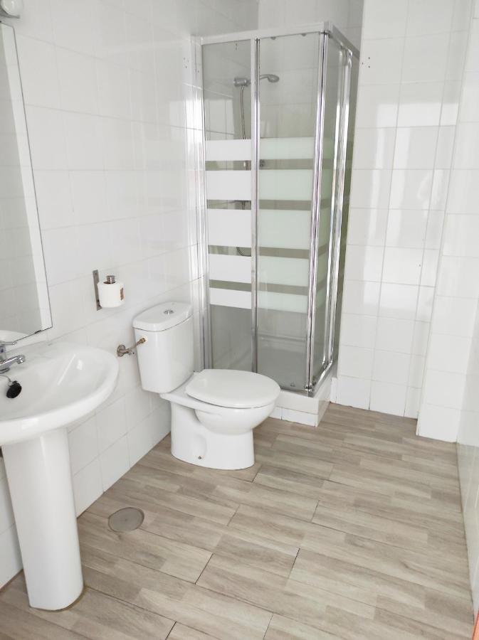 Apartamentos Centro Historico Μάλαγα Εξωτερικό φωτογραφία