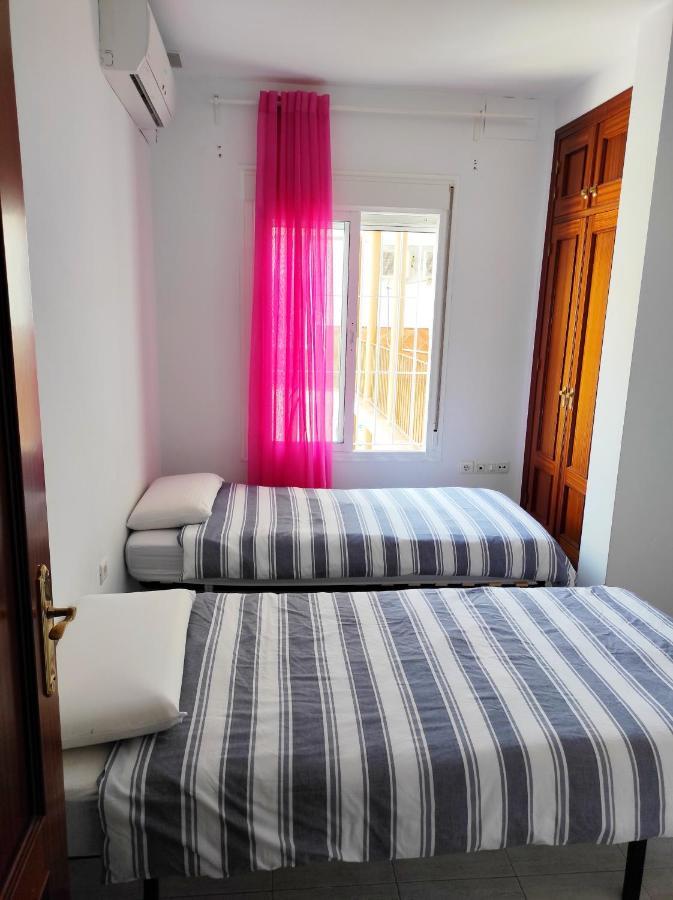 Apartamentos Centro Historico Μάλαγα Εξωτερικό φωτογραφία