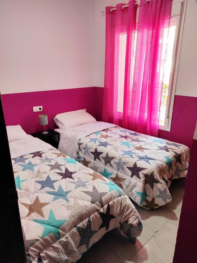 Apartamentos Centro Historico Μάλαγα Εξωτερικό φωτογραφία