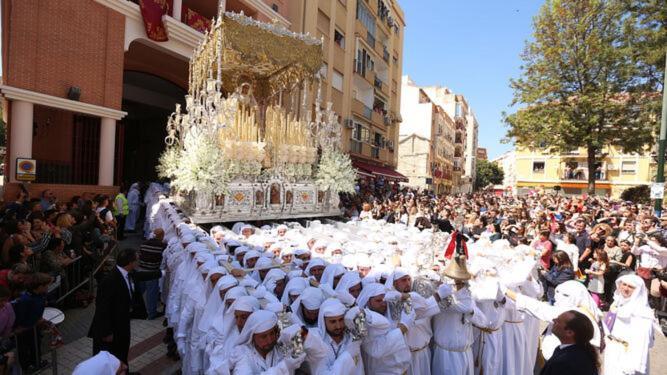 Apartamentos Centro Historico Μάλαγα Εξωτερικό φωτογραφία