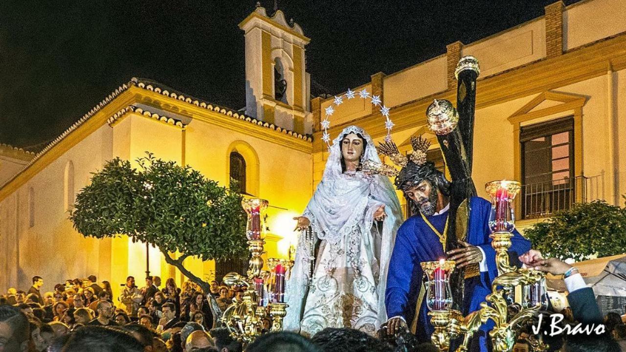 Apartamentos Centro Historico Μάλαγα Εξωτερικό φωτογραφία